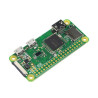 Raspberry Pi Zero W Built-in WIFI  Bluetooth